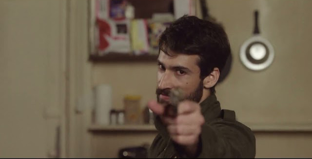 Star Movies Select HD – Brand Film#2 – Taxi Driver