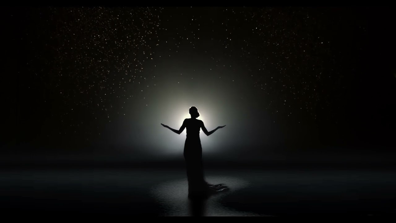 THE OSCARS CAMPAIGN – WOMAN’S LOVE LETTER